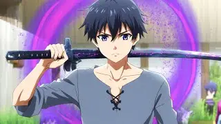 Top 10 Anime Where MC Is Kicked For Being Weak But Turns Out Overpowered
