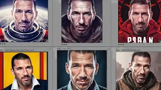 Ist das die Gefahr der Fotografie? (KI) Realtalk
