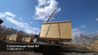 Бытовые будни №21 #бытовка