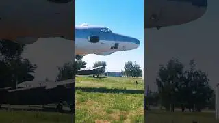 Музей авиации