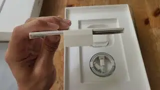 iPad 9th Generation Unboxing In 4k!