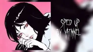 kizaru - если бы я был тобой sped up