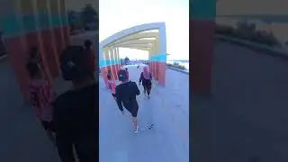 HASIL DARI CAMERA INSTA 360 X3 DI PAPALIMBA LAPULU KOTA KENDARI