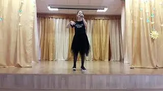 ПОНИКАРОВСКАЯ АНАСТАСИЯ 