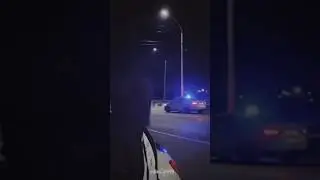 С какой скоростью он убежал? 😂
