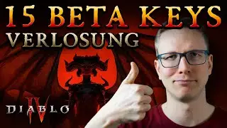 Diablo 4 Beta Keys Verlosung