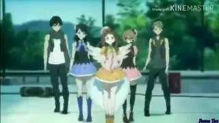 [AMV]anime clip 