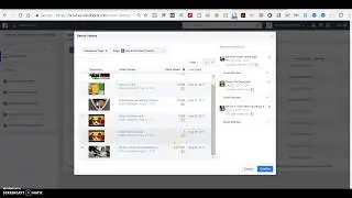 ReTargeting On Facebook