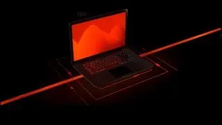FibreStream [3ds Max, After Effects, Element 3D]