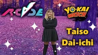 [RC∀DE] Yo-Kai Taiso Dai-ichi