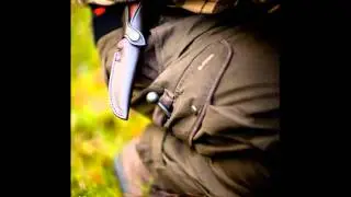 Forest photostory - Fjall Raven