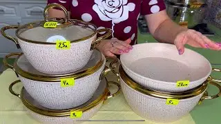 😱ТАКОГО ОБЗОРА ЕЩЁ НЕ БЫЛО! МЕНЯ СГЛАЗИЛИ НА ЛИЦО! БЕСПЛАТНАЯ ДОСТАВКА ПО РОССИИ💼