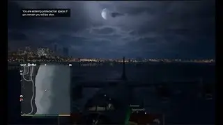 MLG Bombushka cares not for yacht defenses