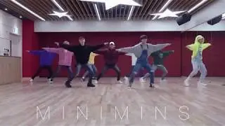 stray kids dancing to songs not their own but it fits?!!!?