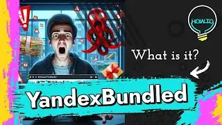 PUABundler:Win32/YandexBundled Detection Analysis & Removal Guide
