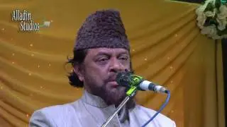 Mawlid Kanzul Huda and Announcement Noor ul Huda Rotterdam Part 12