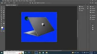 How to Solve Pen tool Selection Problem