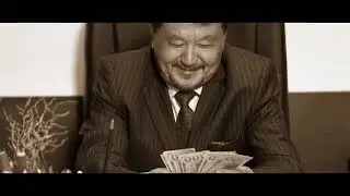 Социальный ролик по борьбе с коррупцией