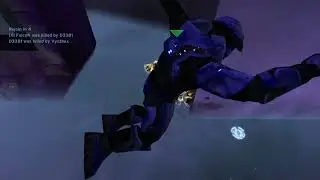 Halo 1 Circuit - Midsummer Mayhem II - Winners Finals