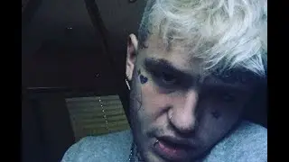 Lil Peep too high to perform in LA Everybody's Everything Movie