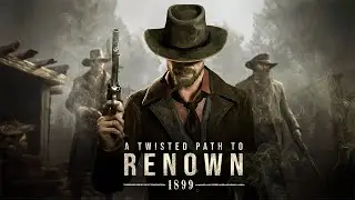 Review - A Twisted Path to Renown