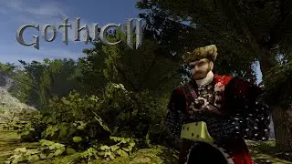 Gothic ll Part 12; Die Schatzsuche