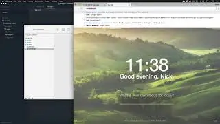 Getting Started with Scotch Box Vagrant: #5 Connecting to the Database