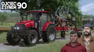 TESTÓW ciąg DLASZY (odc.90) Ojciec z Synem [FS22]