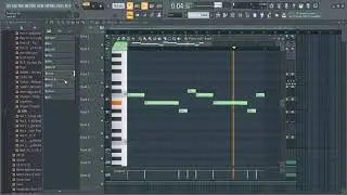 How Pi'erre Bourne Made Thotback in 3 minutes - Lil Uzi Vert (FL Studio Remake)