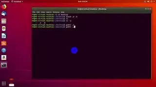 How to Hide and Unhide any File or Directory in Linux | Basic Linux Commands | Hide and Unhide