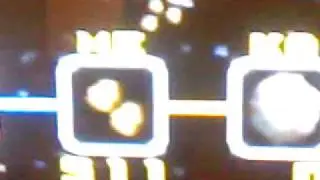 Star Fox 64 - Meteo 511+ hits [Only Endscreen]