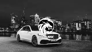 BONES - LooseScrew ft. Eddy Baker (Alex Rogov Remix) (BASS BOOSTED)