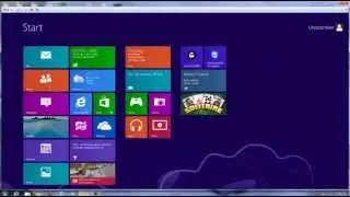 Como Instalar Recuperar Juego Solitaro En Windows 8
