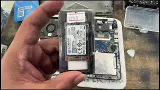 HP Laptop upgrade RAM / SSD Full Guide