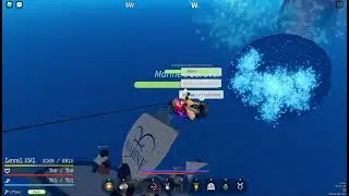 [gpo] auto ship farm in grand piece online (super easy)