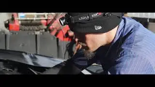 FABSPEED Exhaust System 2017 Audi R8