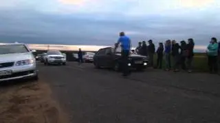 Street Racing Aksu. Клубу 6 лет!