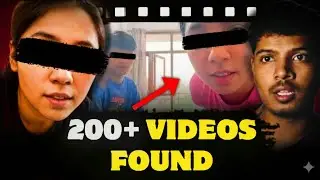 The Pollachi Scandal: 200+ Leaked Videos Exposed | True Crime Hindi | Daspayy