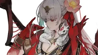 [FGO] The 5 Monthly Tickets Didn't Let Me Down