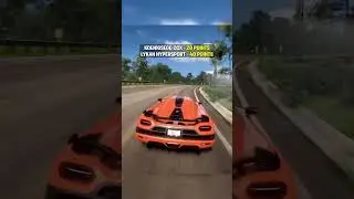 Forza Horizon 5 - ALL 8 