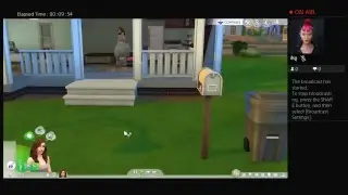 The sims 4
