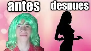Como ser guapa o tener novio en 3 pasos !! (Parodia)