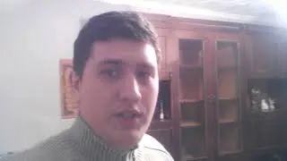 Мое обращение к подписчикам