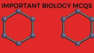 Important biology MCQS