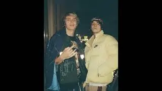 OG BUDA x MAYOT TYPE BEAT - 