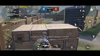 14 Kills TDM Death Match #NomiTheGamer #pubg #2