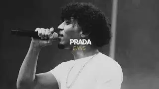 [FREE] JAZEEK x DARDAN Type Beat ~ PRADA (prod. by EK45)
