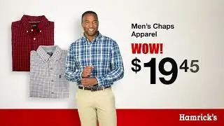 80th Anniversary Savings Spot 1 (Air Dates 3/23/25 - 3/26/25)
