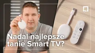 Chromecast 4 After a Year: Is It Still the Best Cheap Smart TV?