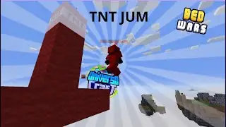 🚀 Probando el BUG de TNT Jump en UniversoCraft... (y esto pasó)